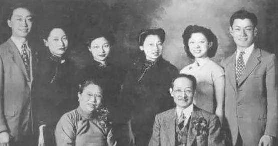 妻子重病,陈寅恪提前写下挽联;妻子苦笑:放心,我定比你活得久