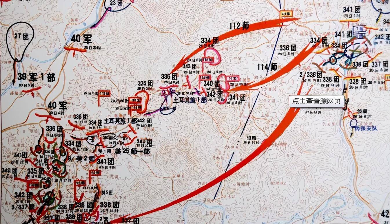 入朝初期,38军表现不尽人意,后来是如何打出"万岁军"威名的_梁兴初