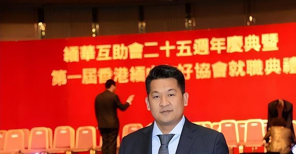 佘伦凯:靠坑中国人敛财21亿,贩卖人口,全球通缉8年后还是栽了