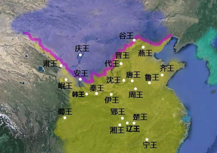 为防朱棣造反,朱元璋留下四张底牌,朱允炆却自作聪明全部废掉_明朝