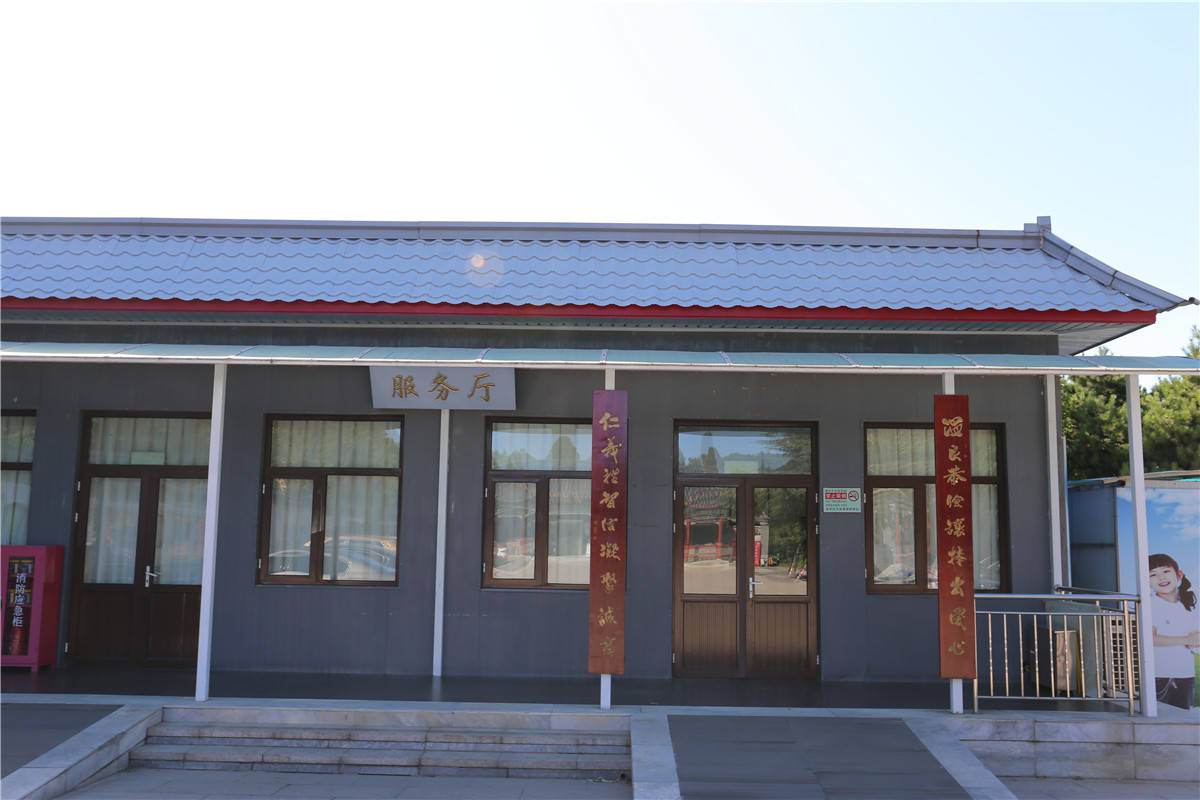 八宝山骨灰堂:电话,地址,环境与价格全解析