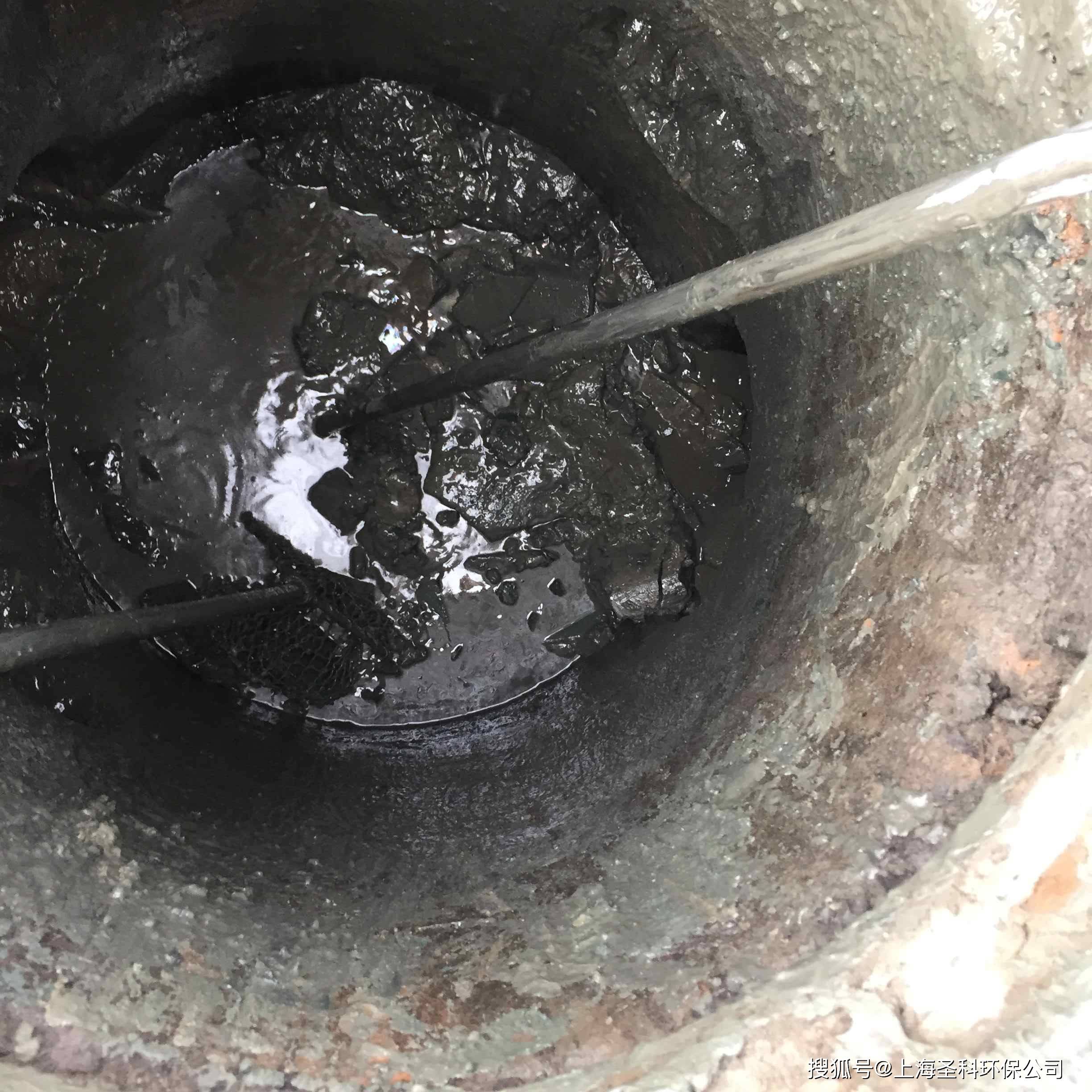 上海污水管道疏通清洗 市政管道高压清洗 工业园区排污管网 排水管道