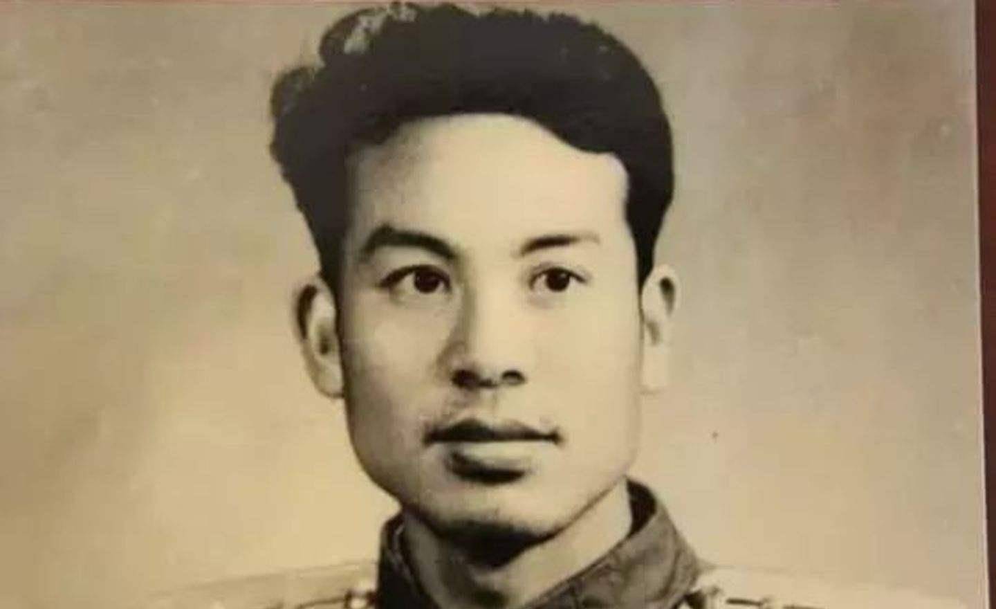 廉宝生遭挟持叛逃台湾,被定性为叛徒26年,真相大白后成为烈士