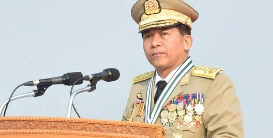 军政府_将军_民族