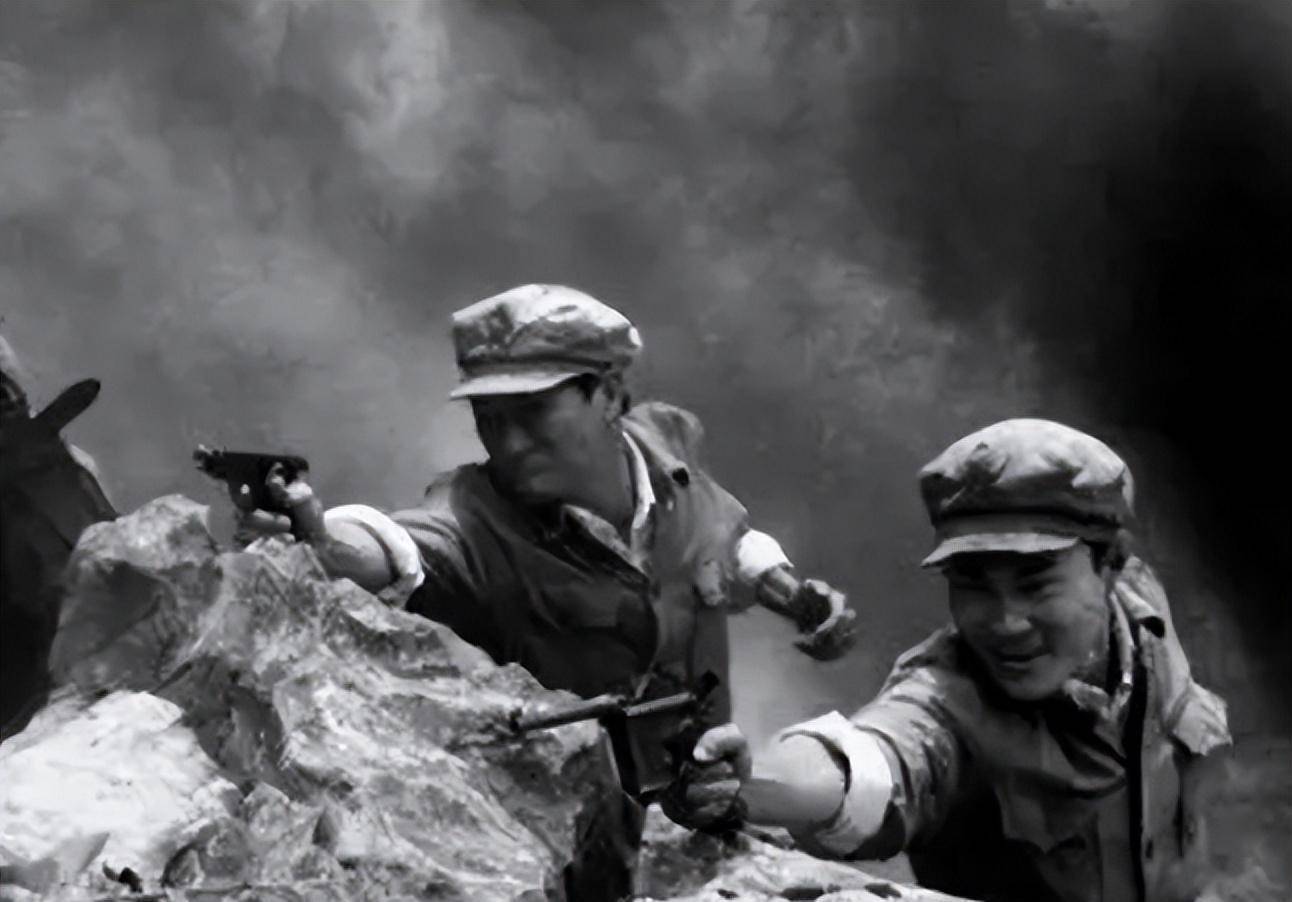 78年杨勇出访南斯拉夫,铁托拒绝接见,邓公:是时候让他升总长了_革命