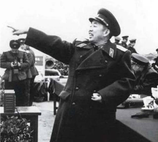 1963年打下u-2,岳振华说司机技术过硬,刘亚楼醉翁之意不在酒吧