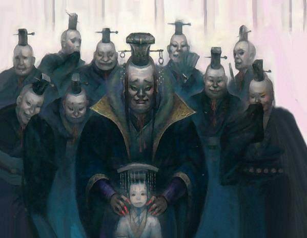 晚唐宦官为何敢废立皇帝?只因他们掌握一支强大的军队