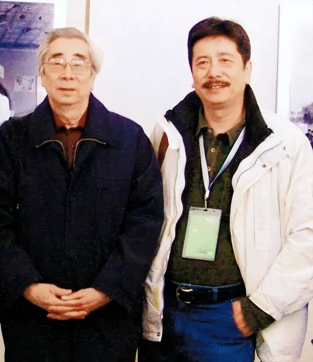 鲁迅独子周海婴:后悔将鲁迅版权赠与国家,索要版权费结局如何?