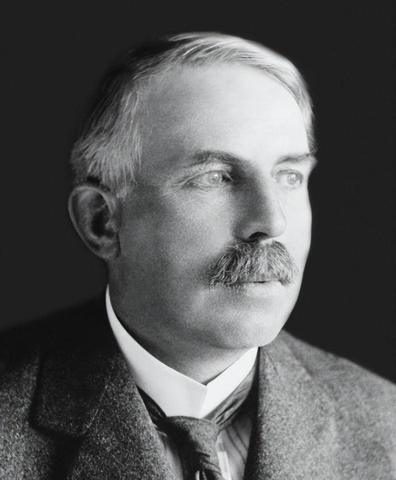 无冕之王赵忠尧:扮乞丐保护"火种",若无他,中国原子弹会很难_物理学