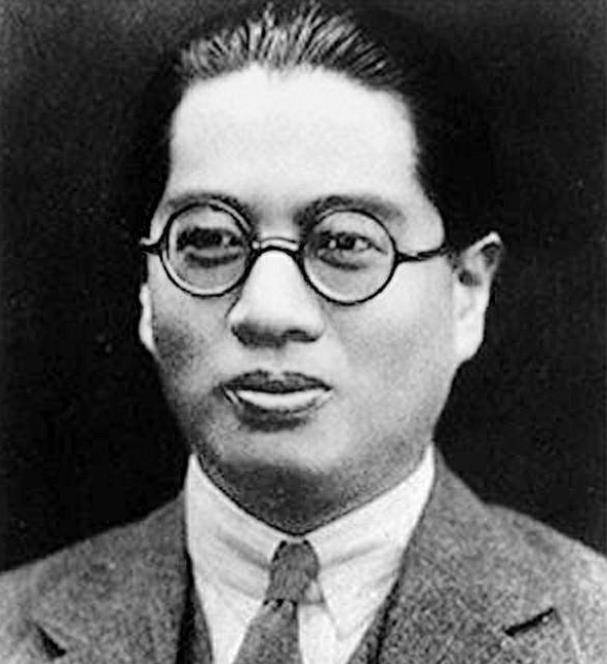 上海滩盛爱颐的传奇:苦等初恋7年未果,晚年住化粪池旁