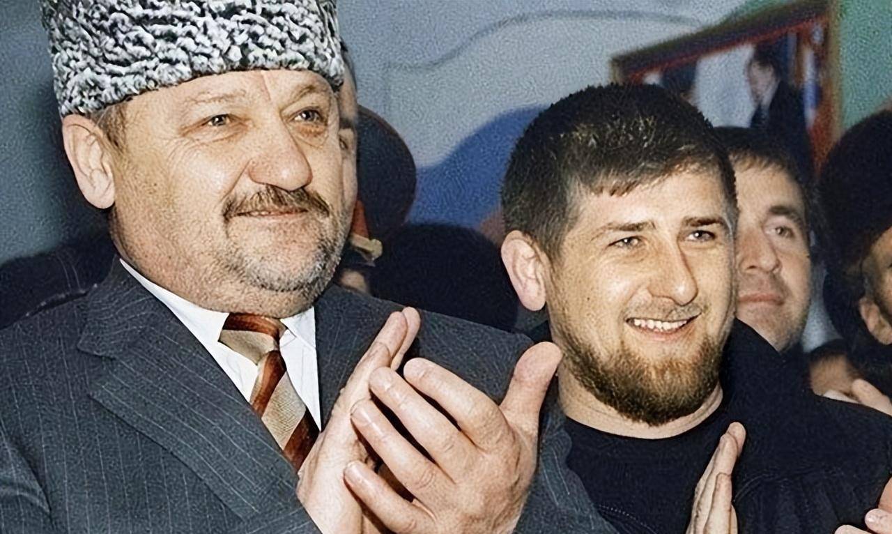 车臣共和国总统:私人卫队有8000人,爱养狮子,还极其崇拜普京