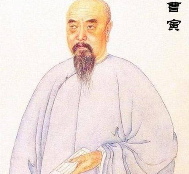 康熙把曹家放在江南58年,曹寅除了当江宁织造,还有特殊使命在身