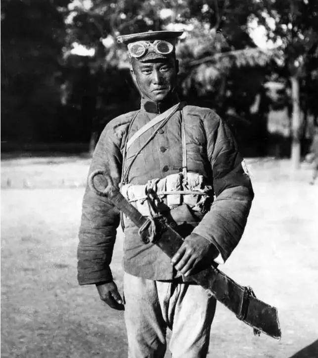 中原大战后,曾经雄踞北方的西北军,为何忽然分崩离析?