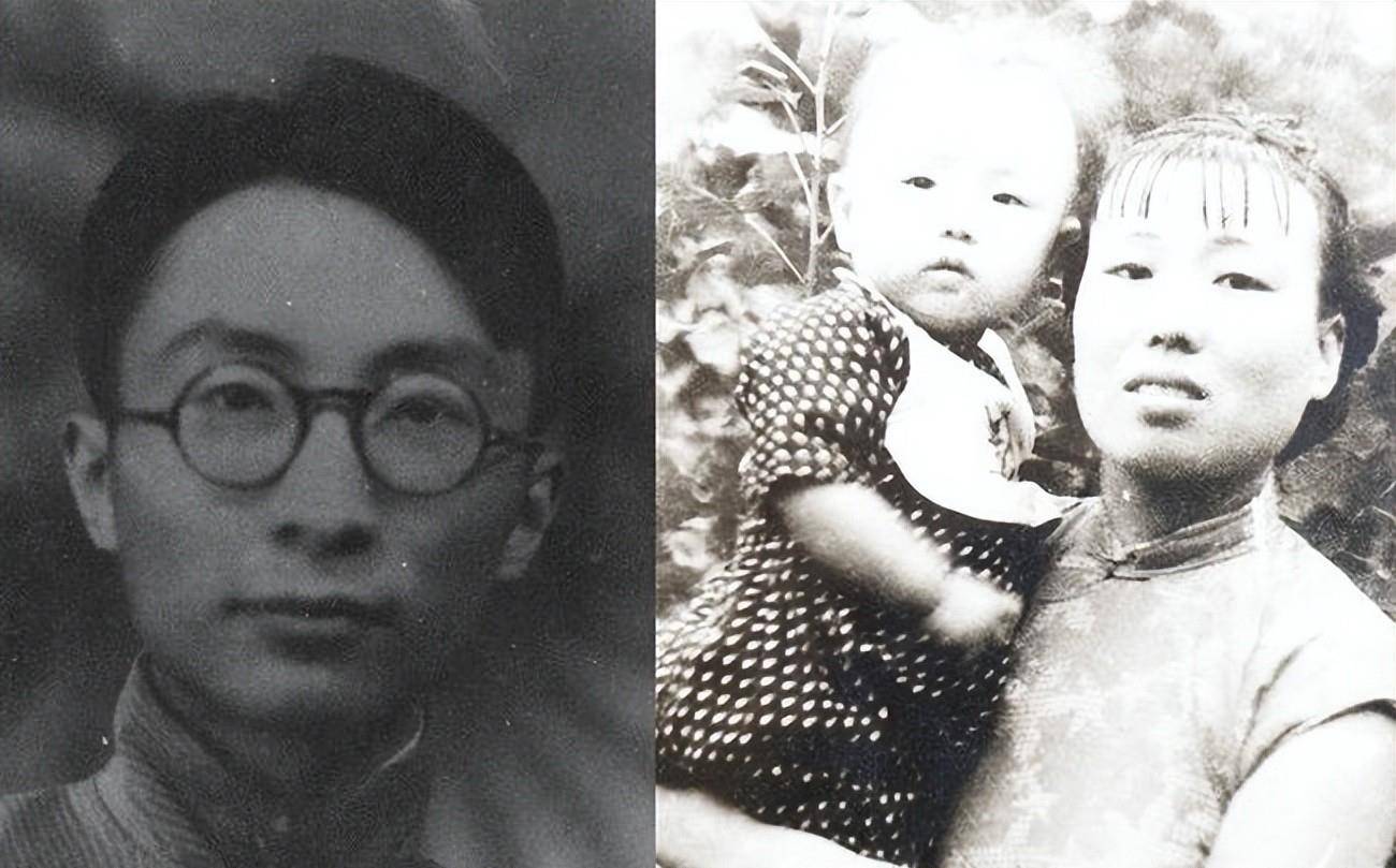 1981年,一老妇到重庆参观白公馆,她望着墙上照片痛哭,为何?