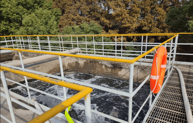 上海污水池清理抽污 调节池清掏 生化池清运抽水