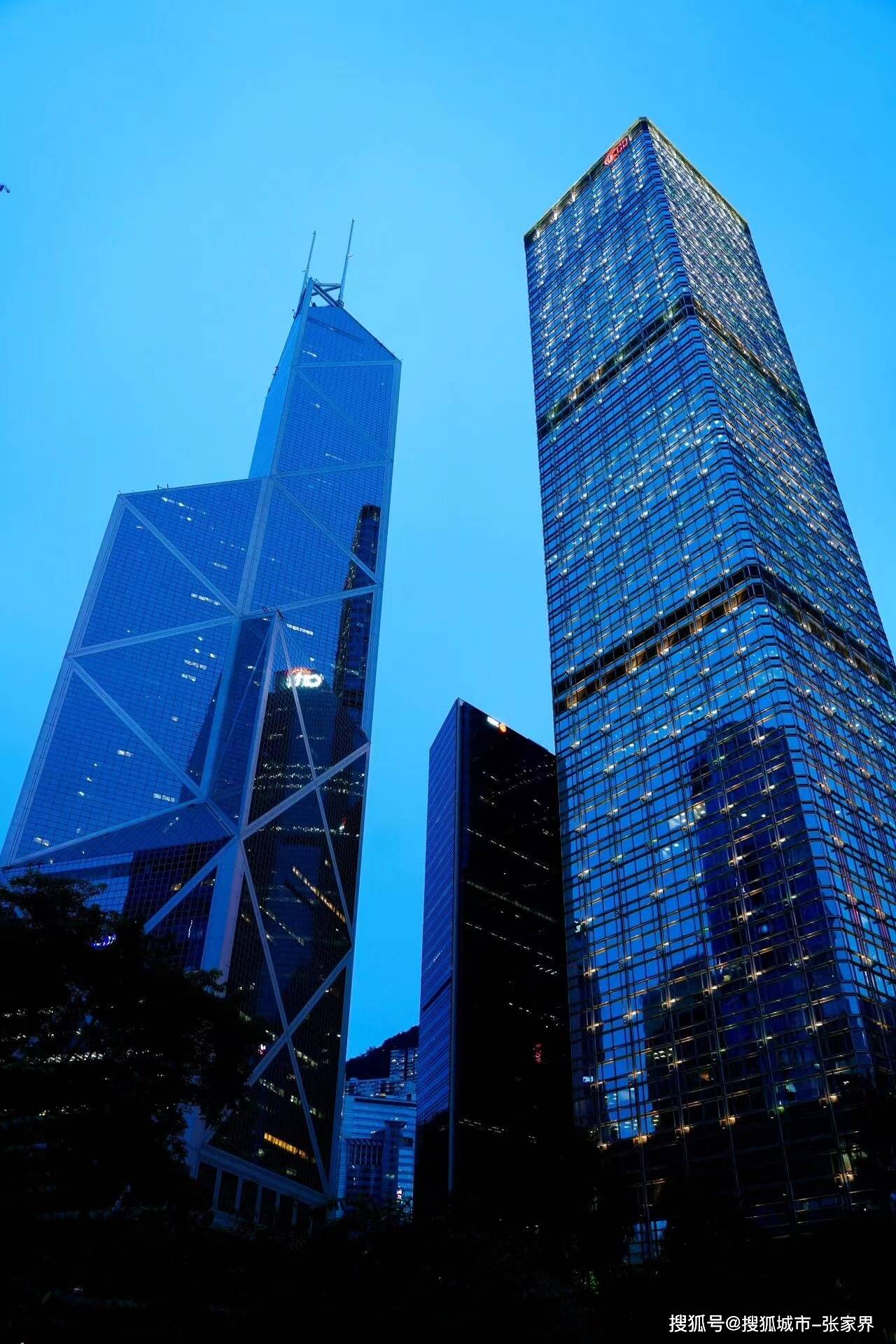 去香港旅游攻略及费用要多少,香港旅游两天需要多少钱