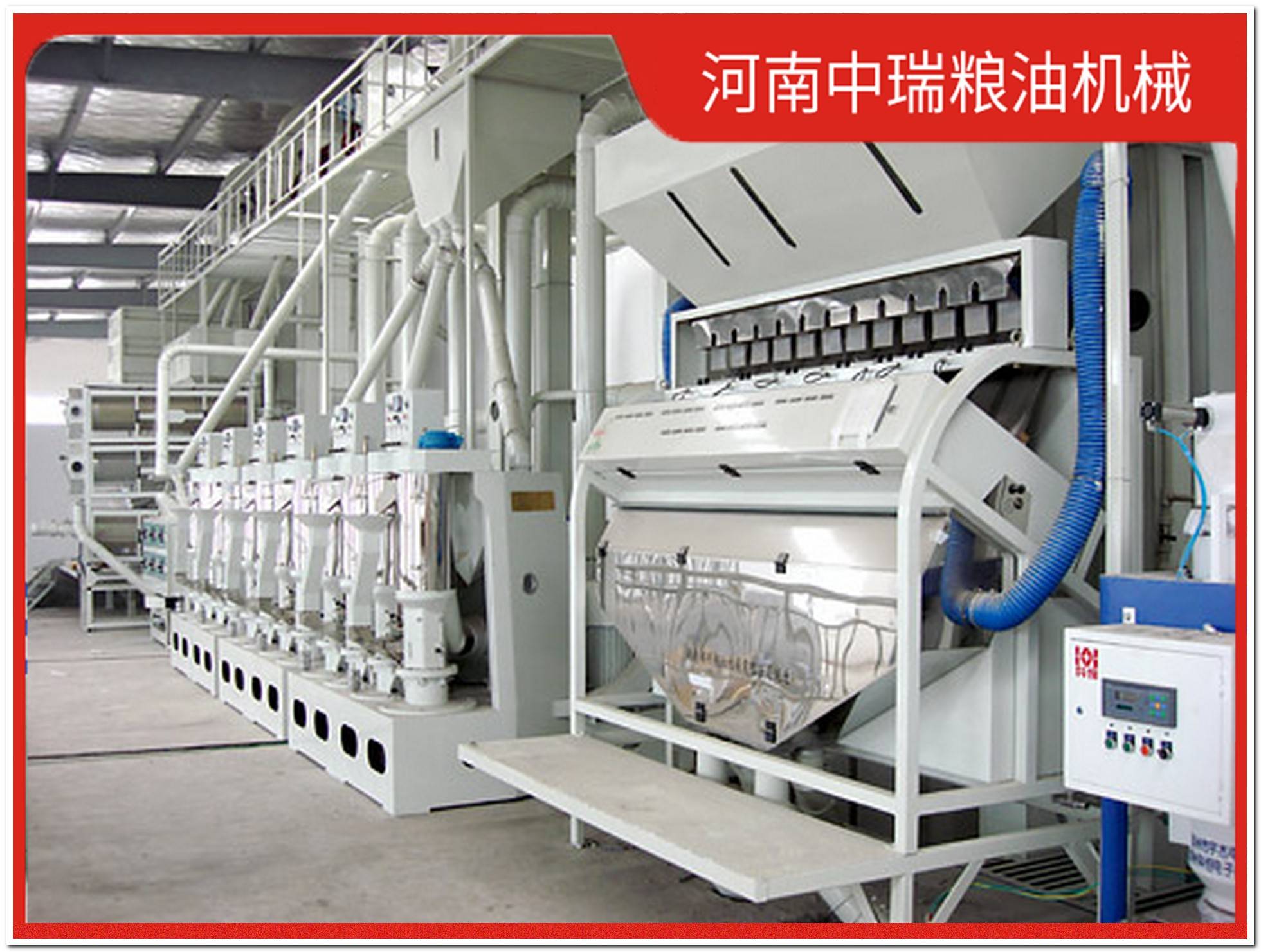 中山糯玉米加工机器全套设备生产线,玉米加工流水线设备价格多少钱