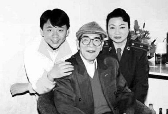 数学_陈由伟_天才