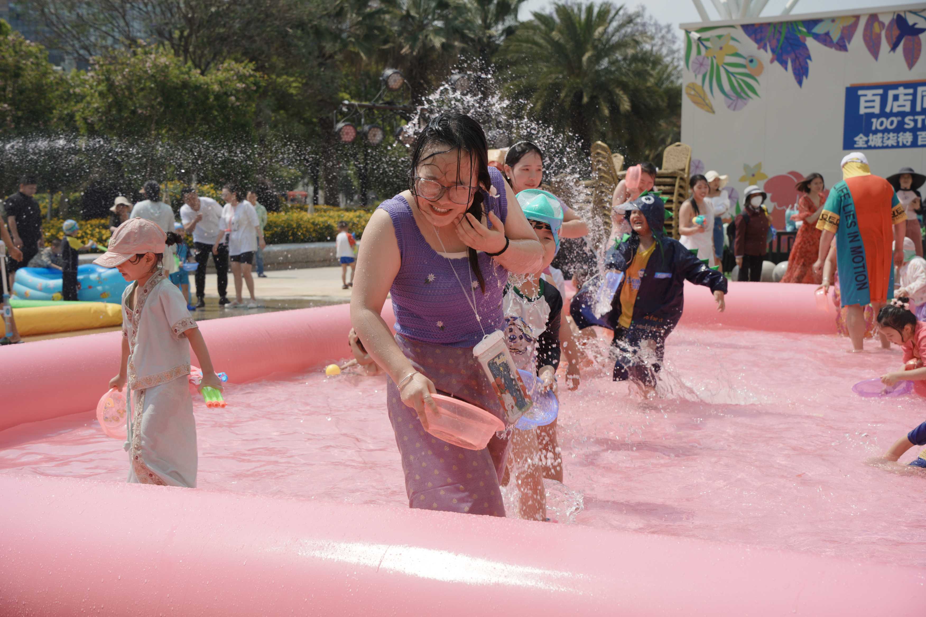 昆明官渡区托儿所招生 选择上昆明睿思幼儿园
