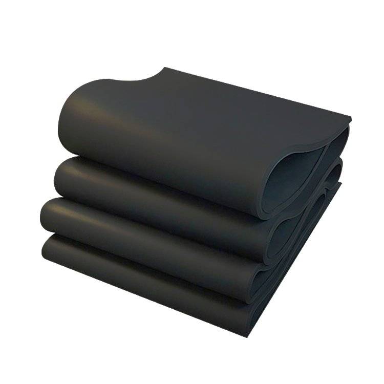 b1级橡塑海绵保温板能铺在床上吗