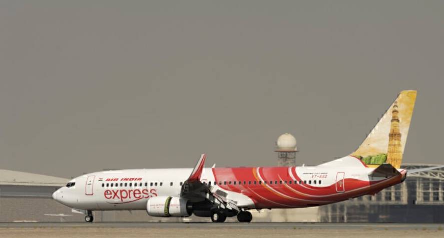 Air India Express 航班罷工結(jié)束