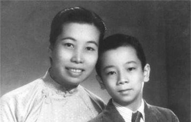 安欠债巨款,周作人怂恿她转卖鲁迅遗物,许广平却慌了_鲁瑞_照片_生活