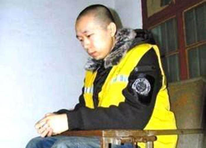 这一次涉案金额巨大,性质也非常恶劣,所以主要的涉案人员张顺最终被