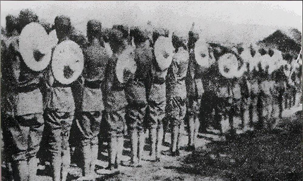 川军最穷的20军,团长向文彬1天由中尉升少校,后又由少校升少将_抗日_