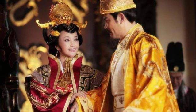 李世民为何强娶弟媳?并非贪图美色,背后包含了极高的帝王权术