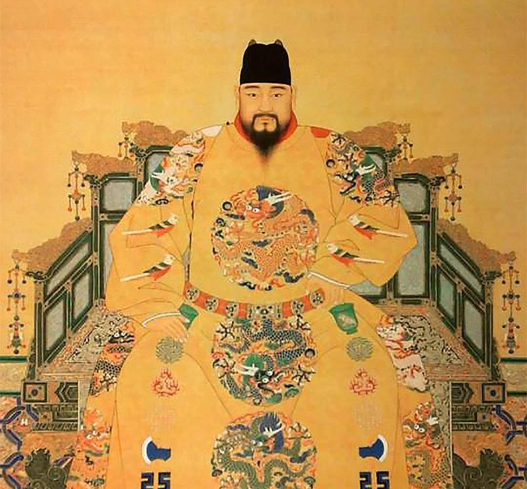 而在景泰八年的夏天,趁着代宗朱祁钰病重不能上朝,一帮投机派大臣居然