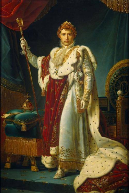 滑铁卢之战中,拿破仑有可能战胜英国,并最终瓦解反法联盟吗
