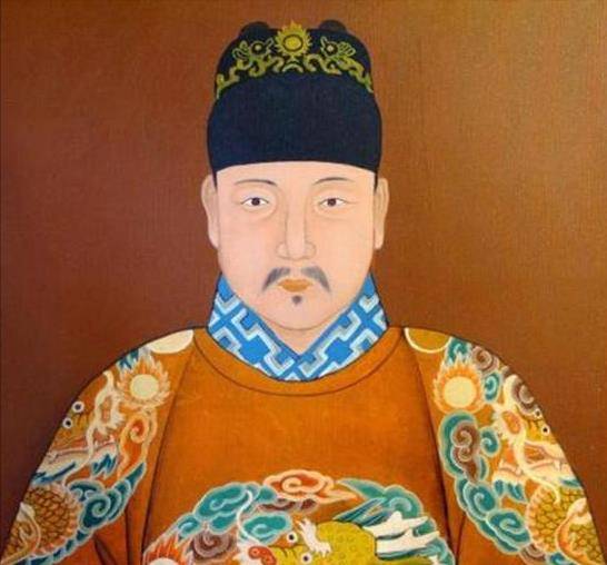 叶向高:万历皇帝不上朝,那么大明就是属于我老叶同志的时代