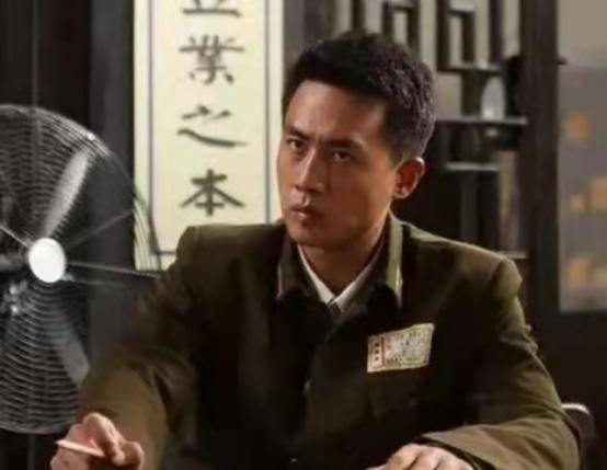 段氏兄弟是谁,他们究竟做了什么,竟被蒋先生当众大骂