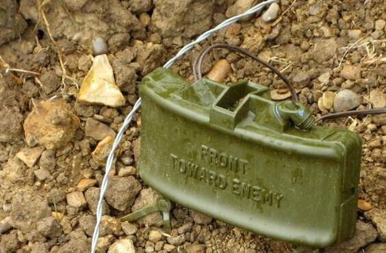 800颗钢珠荡平一切!仿制于美国让越军望雷而逃,国产66式定向雷