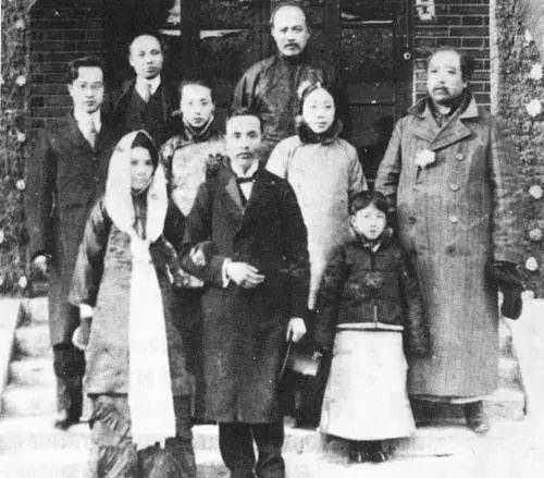 刘心武:兰姑姑孙维世给的戏票