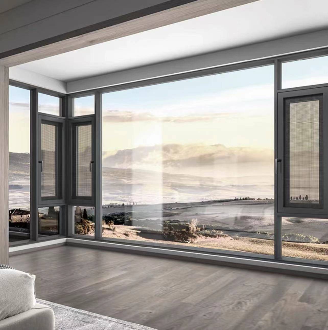 佛山优勒门窗有限公司