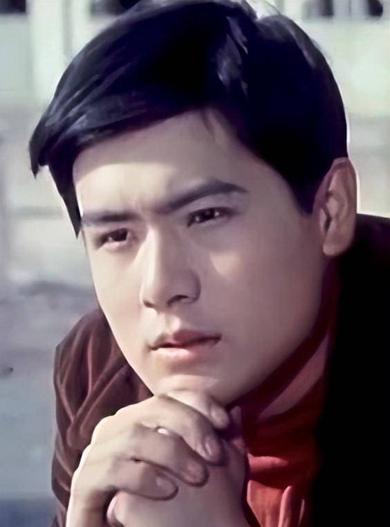 清纯女神任冶湘:饰演的翠翠至今让人难忘,却因离奇怪病告别影坛