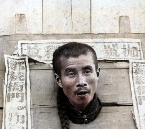 刺马案是晚清奇案,幕后的操纵者究竟是谁,为何让慈禧深感恐惧_张汶祥