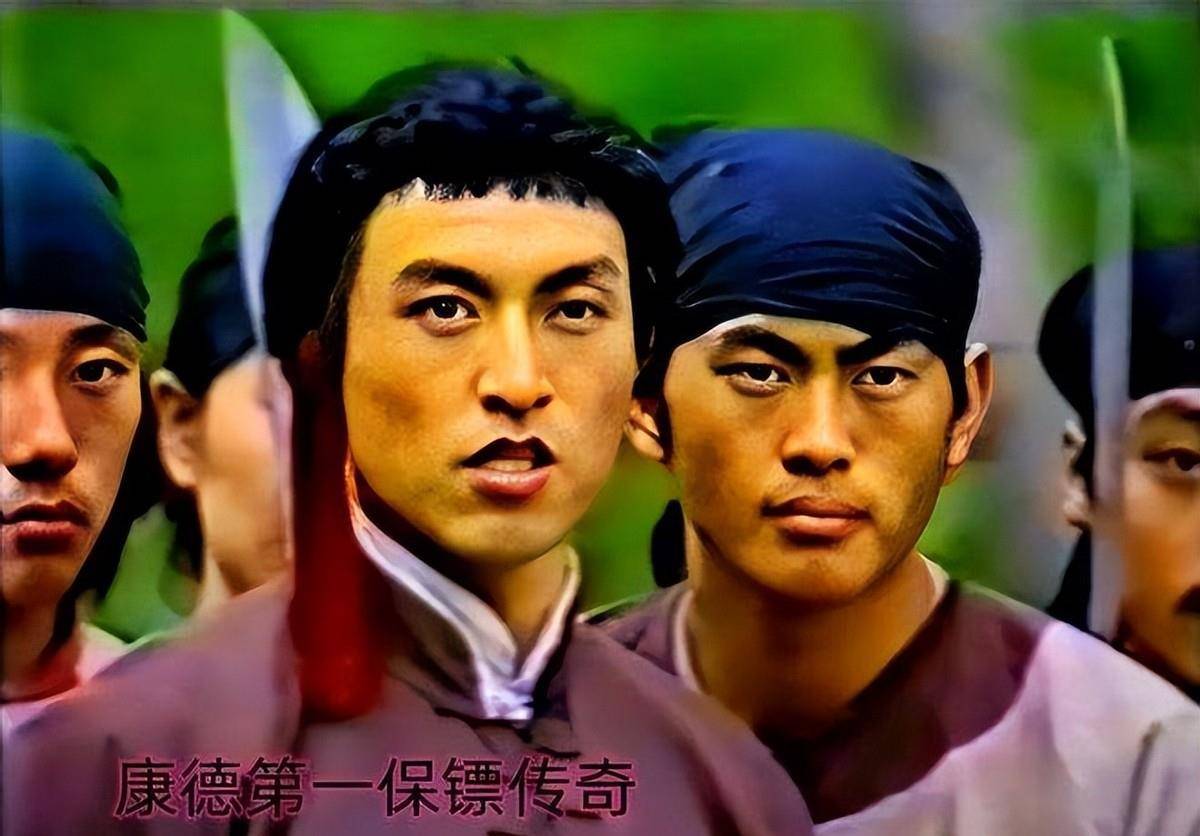 伪满皇帝溥仪的贴身护卫,康德第一保镖霍东阁,后来怎样了?