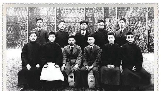 张人亚_张爵谦_工人运动