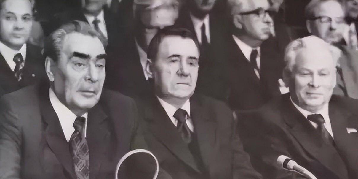 1978年联合国副秘书长叛逃美国,究其原因:他真的曲解了豪门之乐