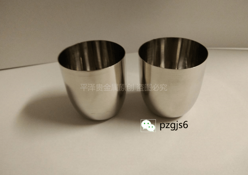 铂金坩埚回收价格