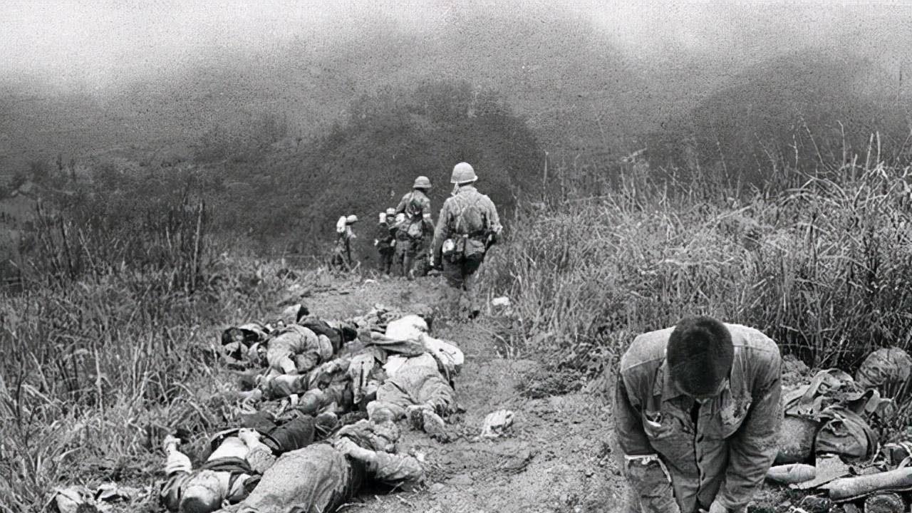 第二次对越反击战差点爆发,我军巧施妙计,吓坏越南120万大军