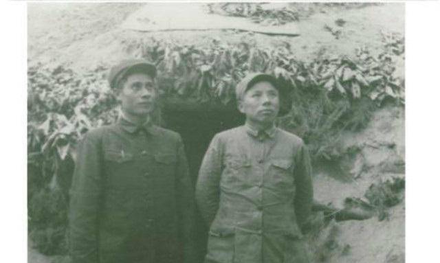 开战没几天,西线负责人杨得志将军就因病重离开前线,指挥权由65岁的