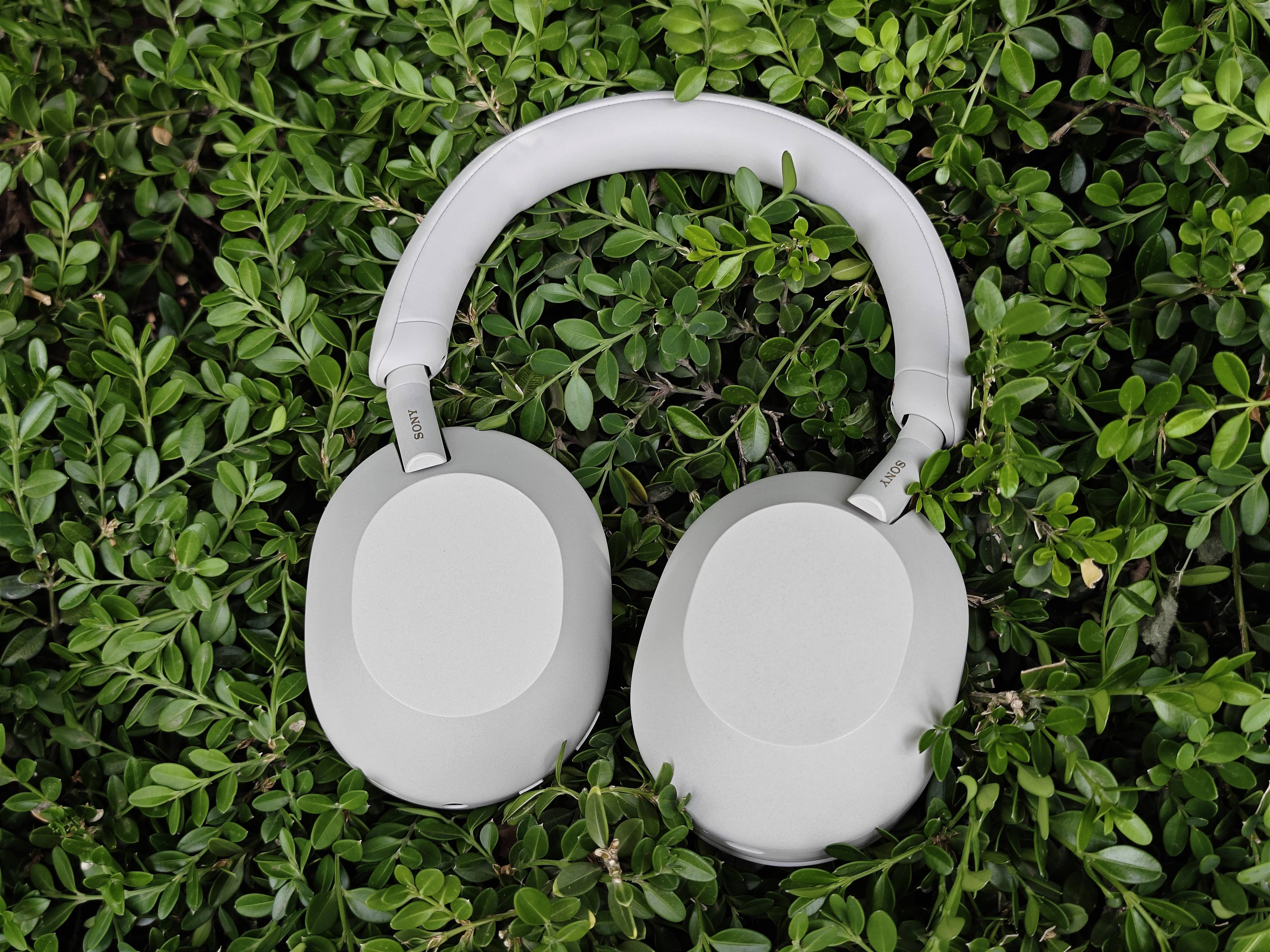 专业降噪,现代索味,时尚单品!索尼wh-1000xm5主观体验报告