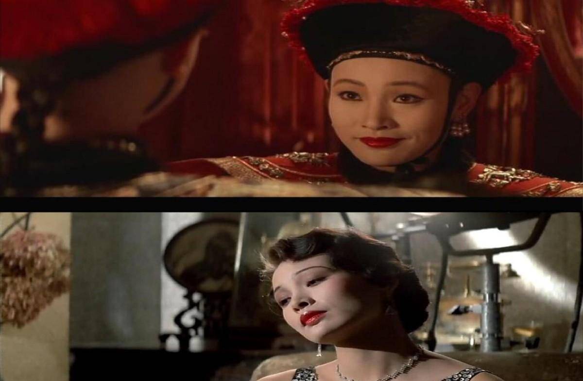 44岁妇女傅玉芳:临死前对清洁工丈夫说:我叫文绣,是大清皇妃