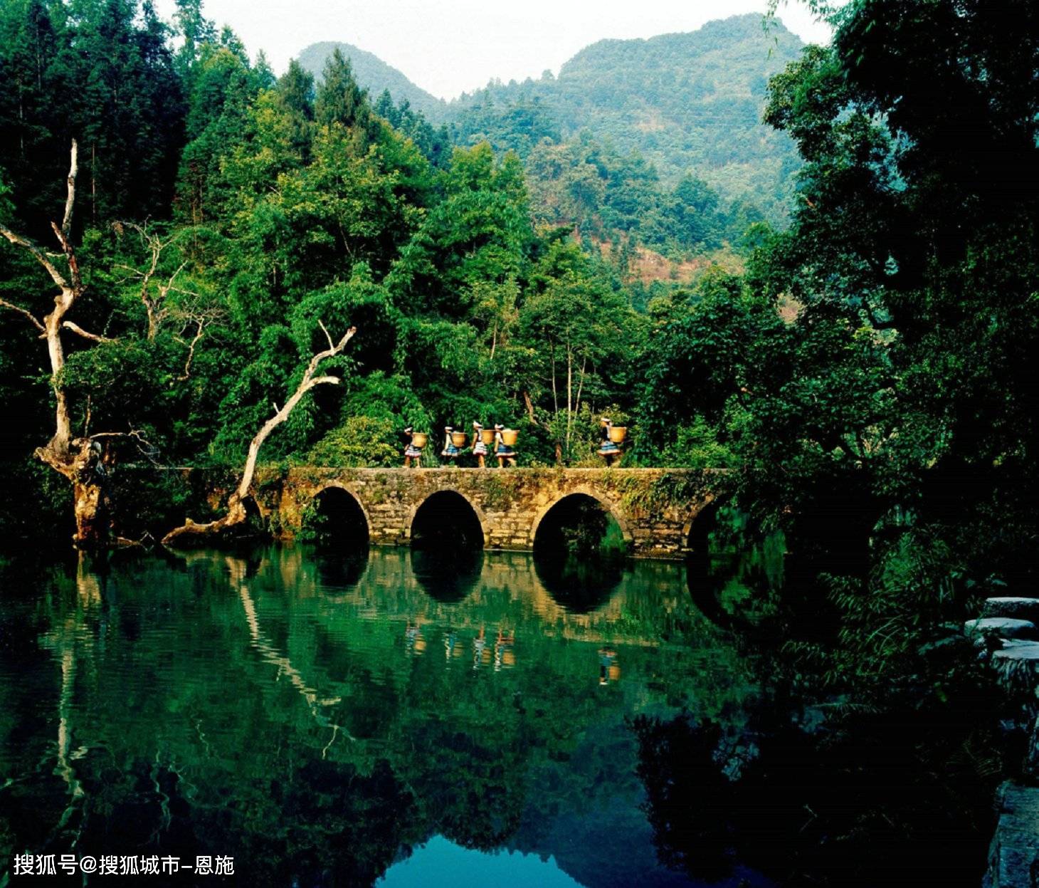 贵州旅游跟团游6天5晚价格表,看完不踩坑!