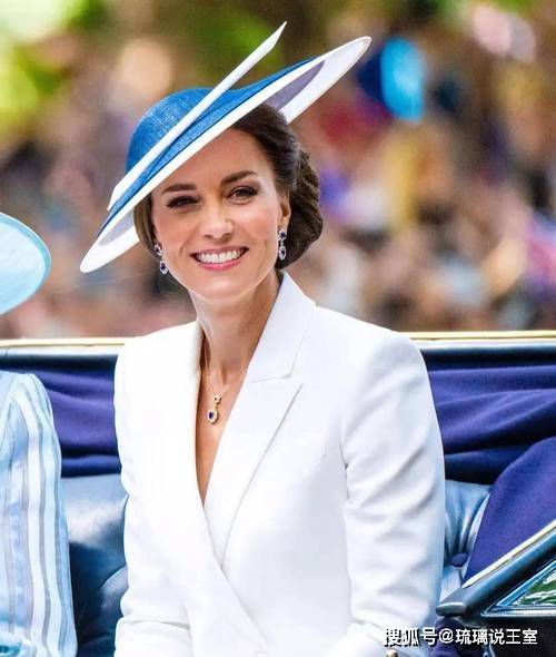 英国凯特王妃平稳度过个人关键时期,被传出身份即将升级,动向成为官方