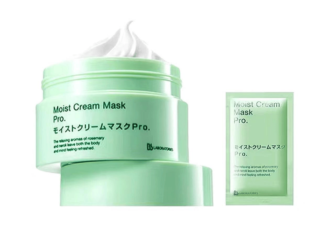 三,eve lom急救面膜这款对爆豆的姐妹来说就是救命稻草了,我一般都是