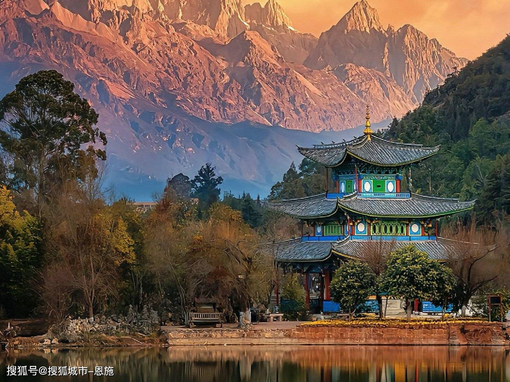 云南西双版纳攻略团建六日游大概预算是多少,看完不会被坑.